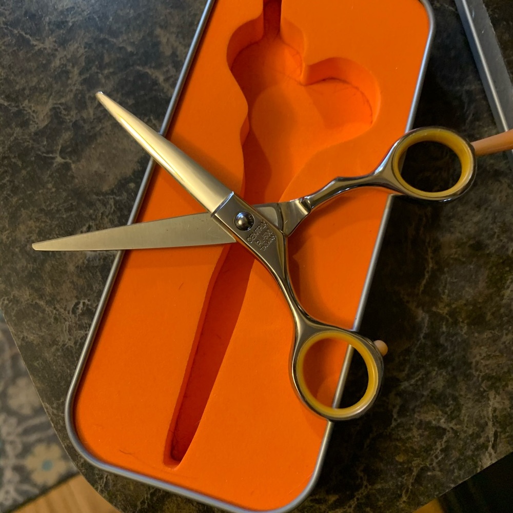 Roc it Dog Scissors